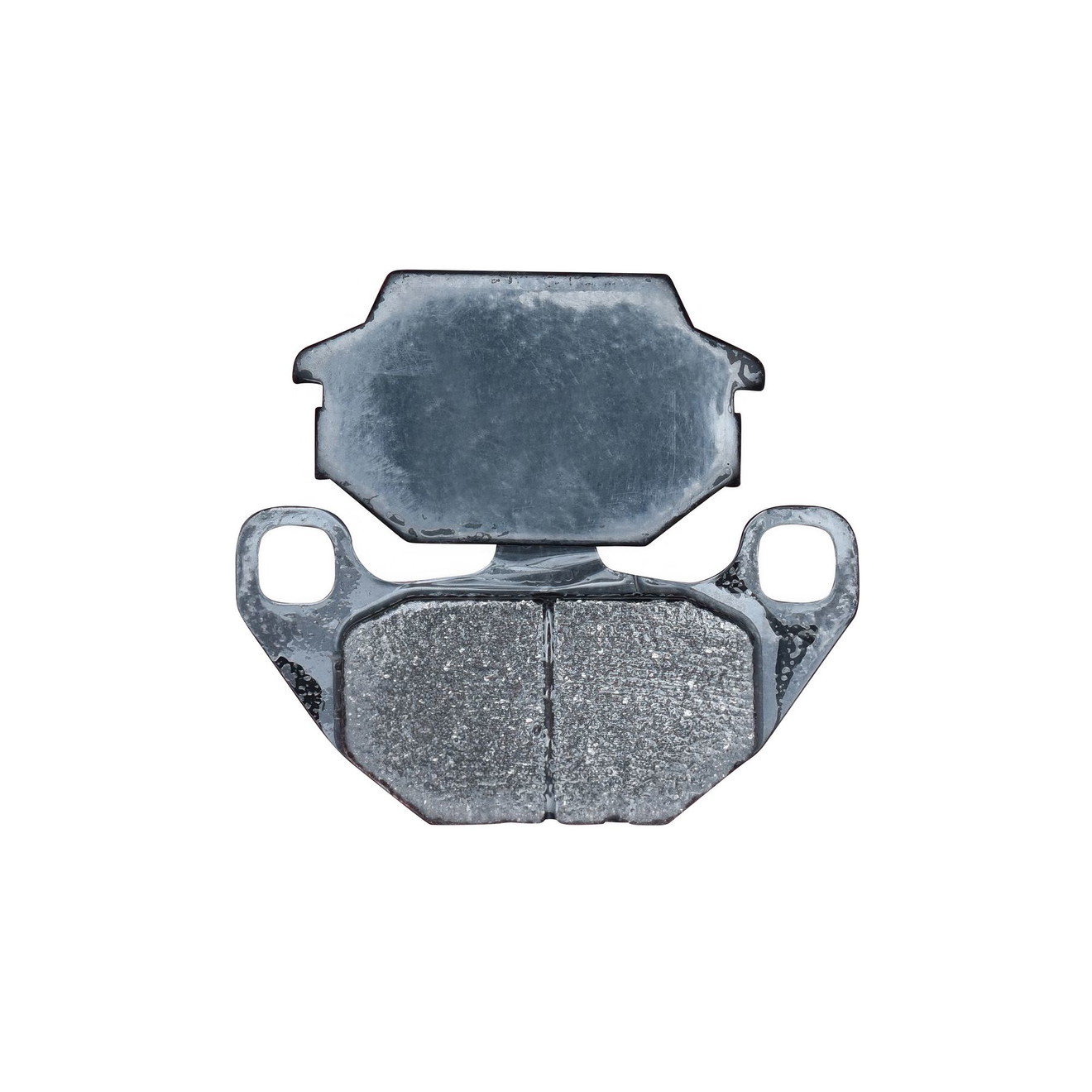 TRW Bremsbelag organisch MCB712