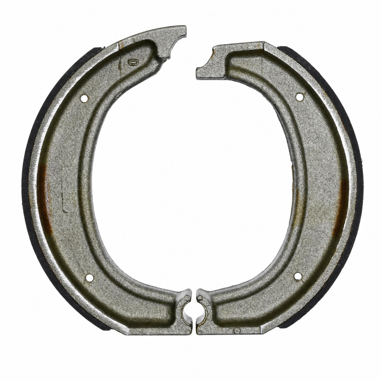 TRW Bremsbacken Bremsbelag