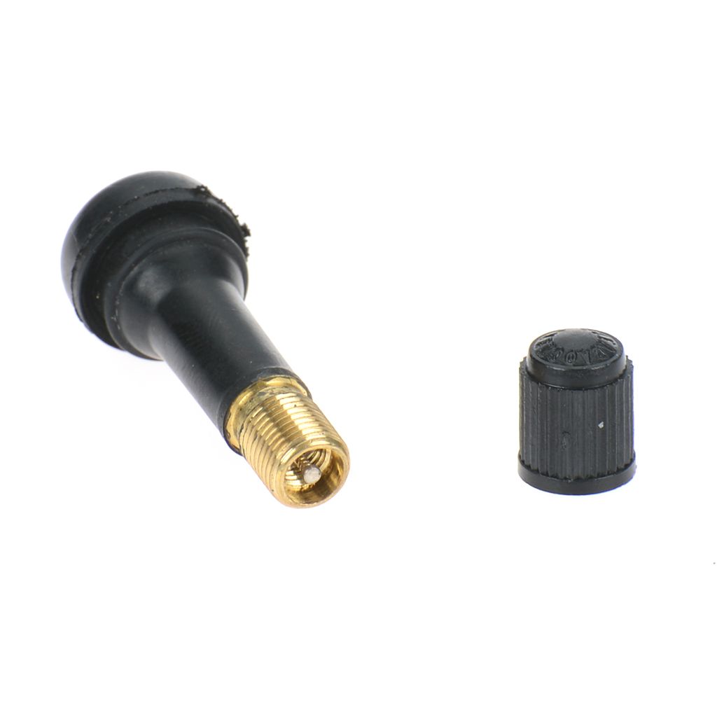 MotoLibre Ventil Felge TR 438 8,3mm gerade