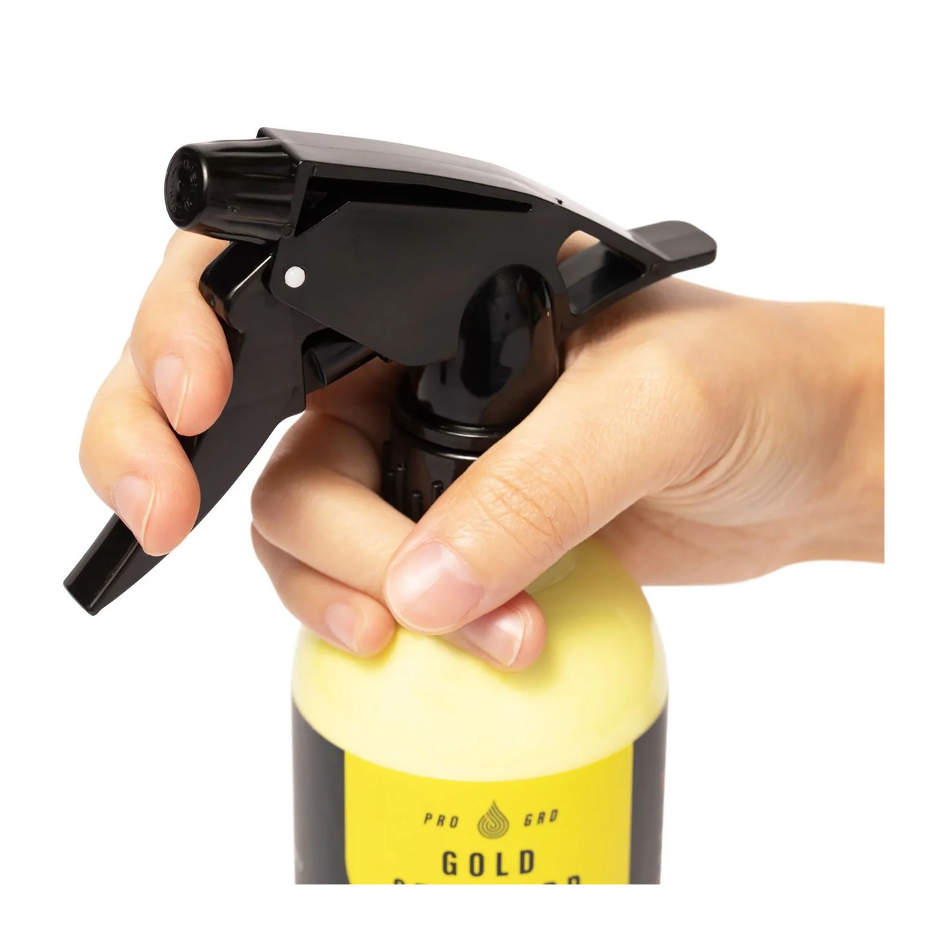 DIY Detail Gold Standard Polish – Politur universală 473ml