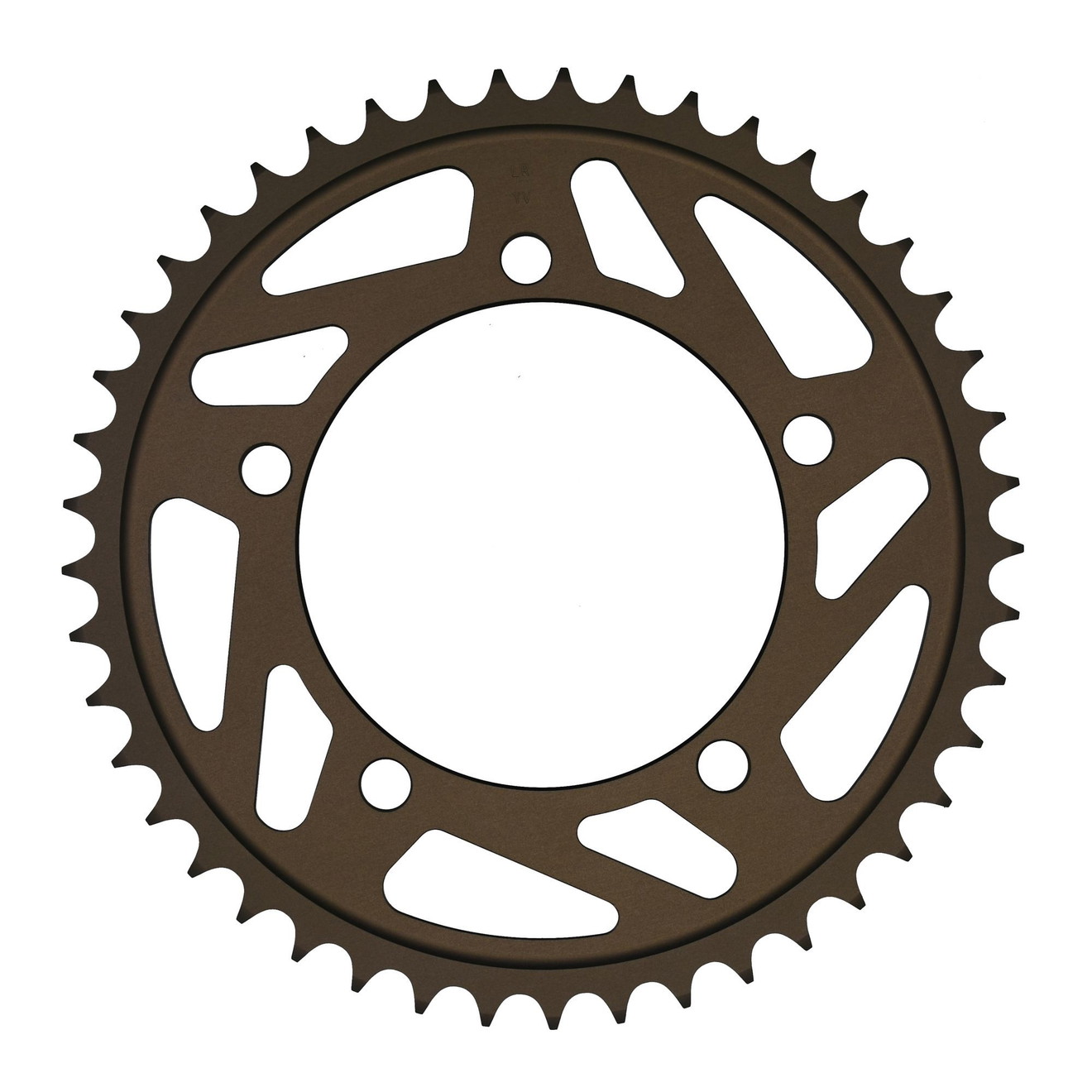 AFAM Kettenrad ALU #520 43 Zähne