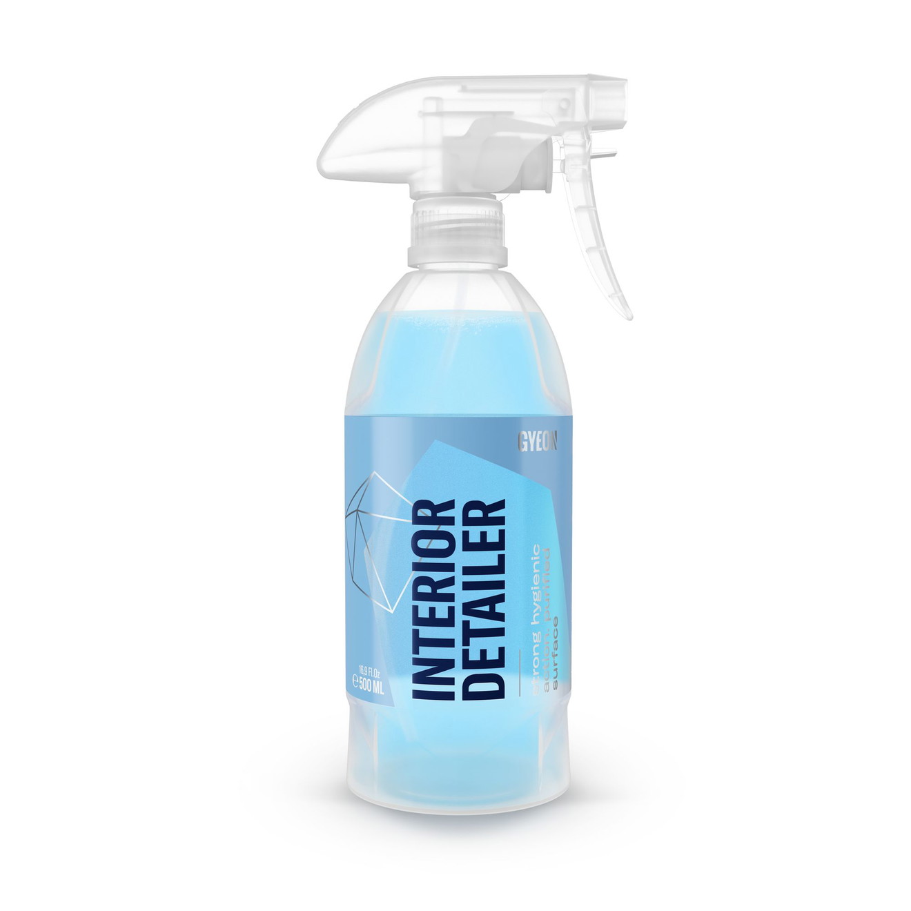 GYEON Q2M InteriorDetailer interieurreiniger 500ml