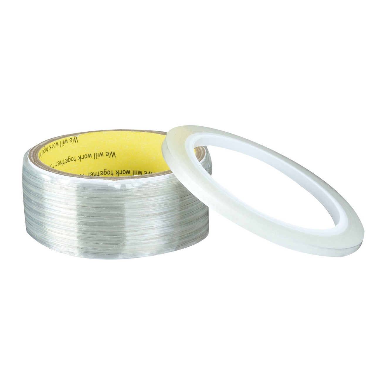 JSW Knifeless Tape pentru tăiere PPF 5mm x 50m