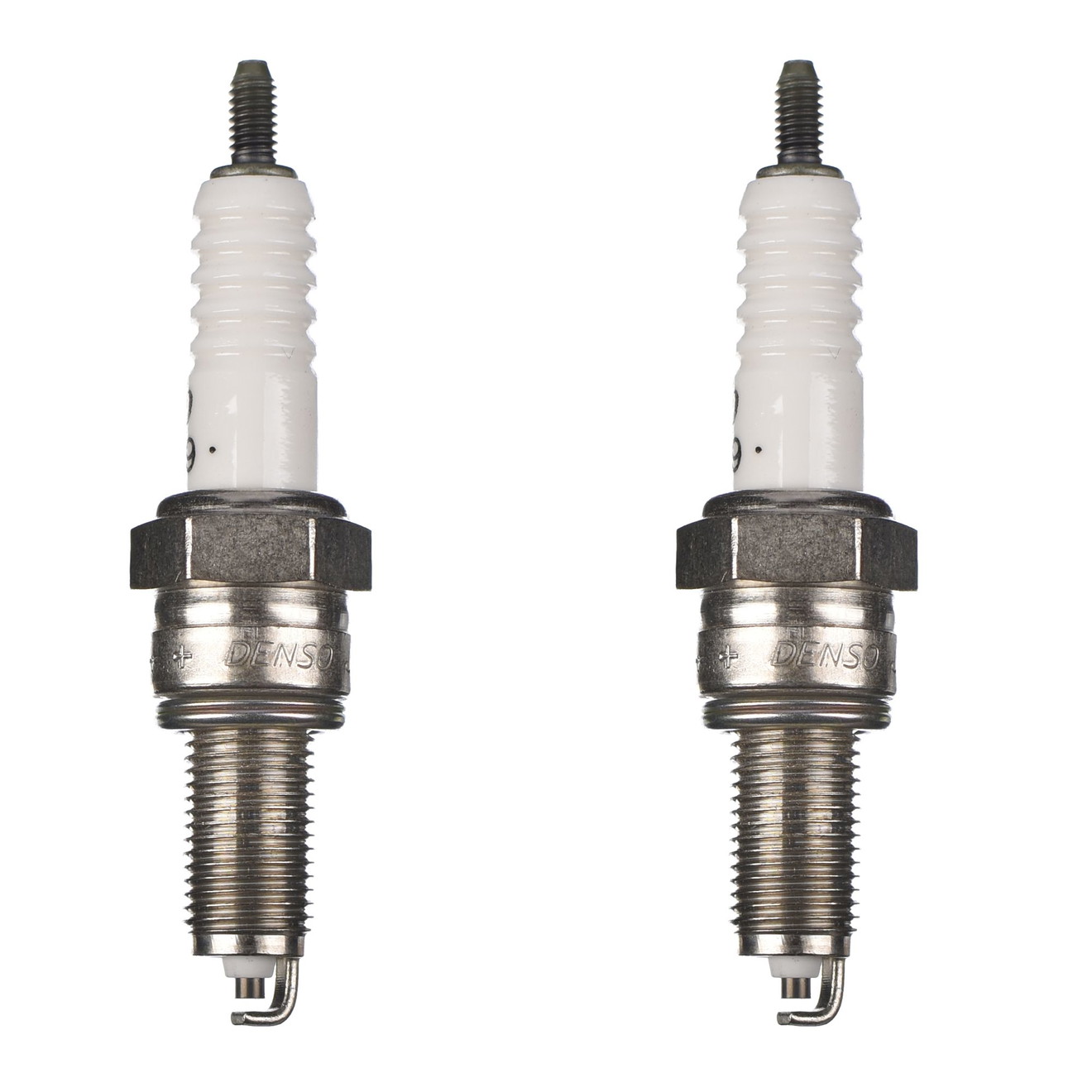 DENSO Zündkerze U22EPR9 2er Set