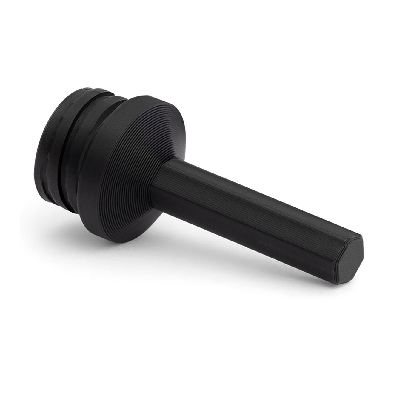 Adaptateur Hex Bit APS Detailing Fantastic 3 court pour brosses et pinceaux