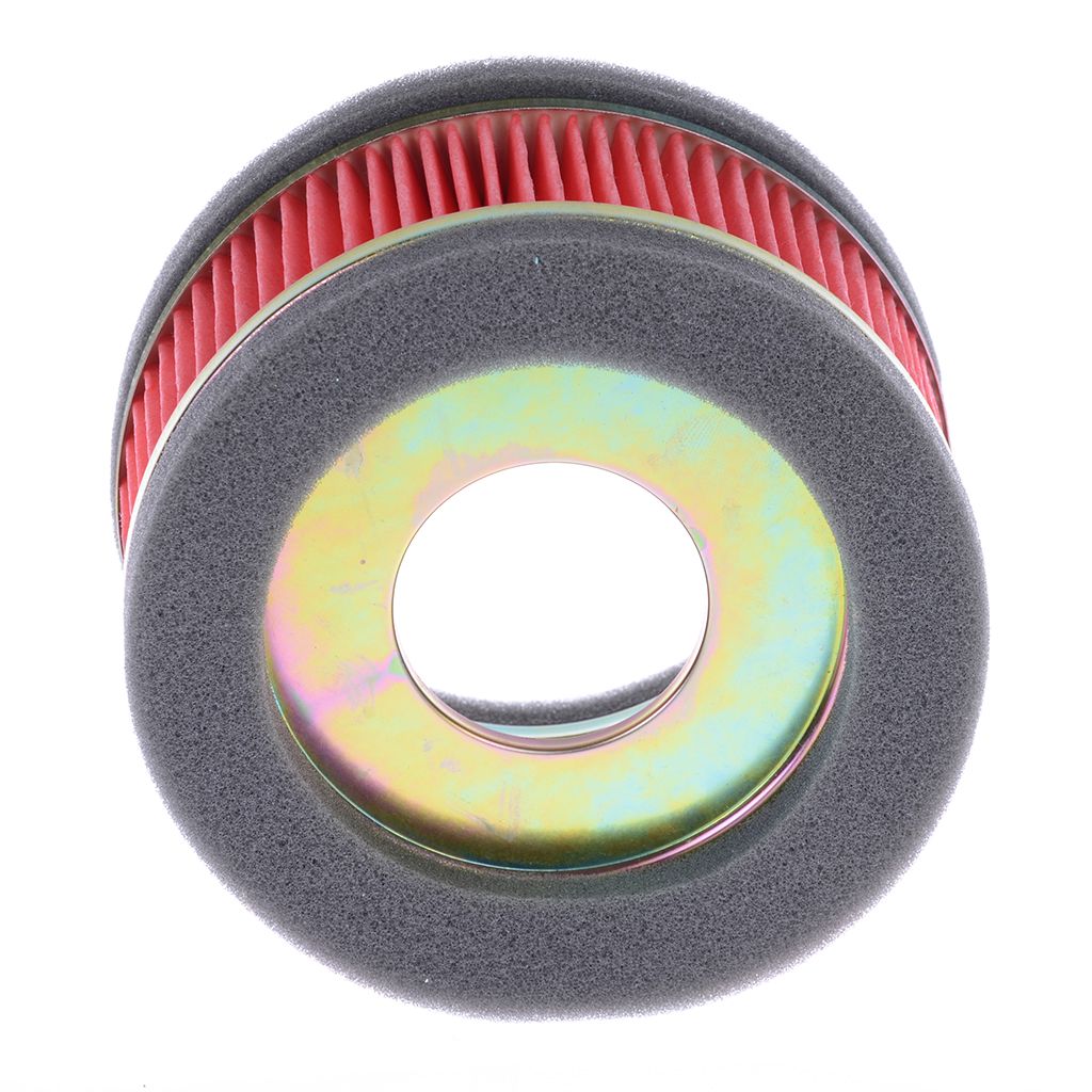 ScooterLibre Luftfilter Typ 1 rund f. GY6 125/150 ccm