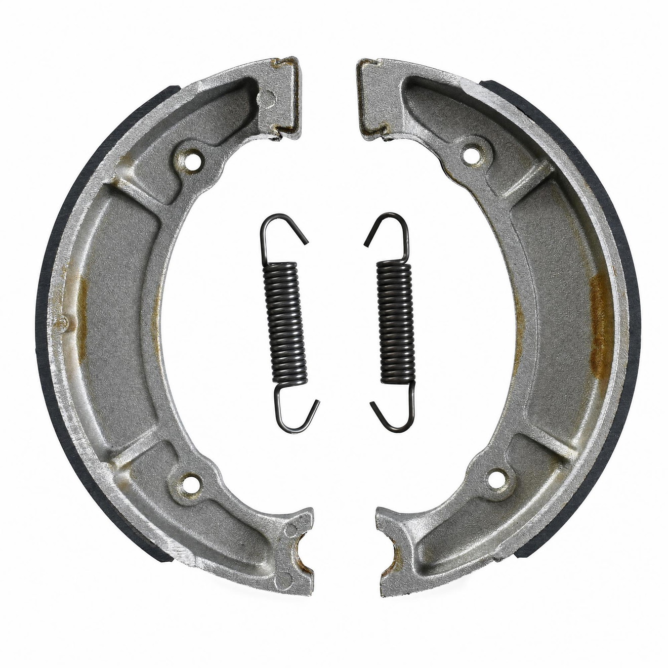 TRW Bremsbacken Bremsbelag
