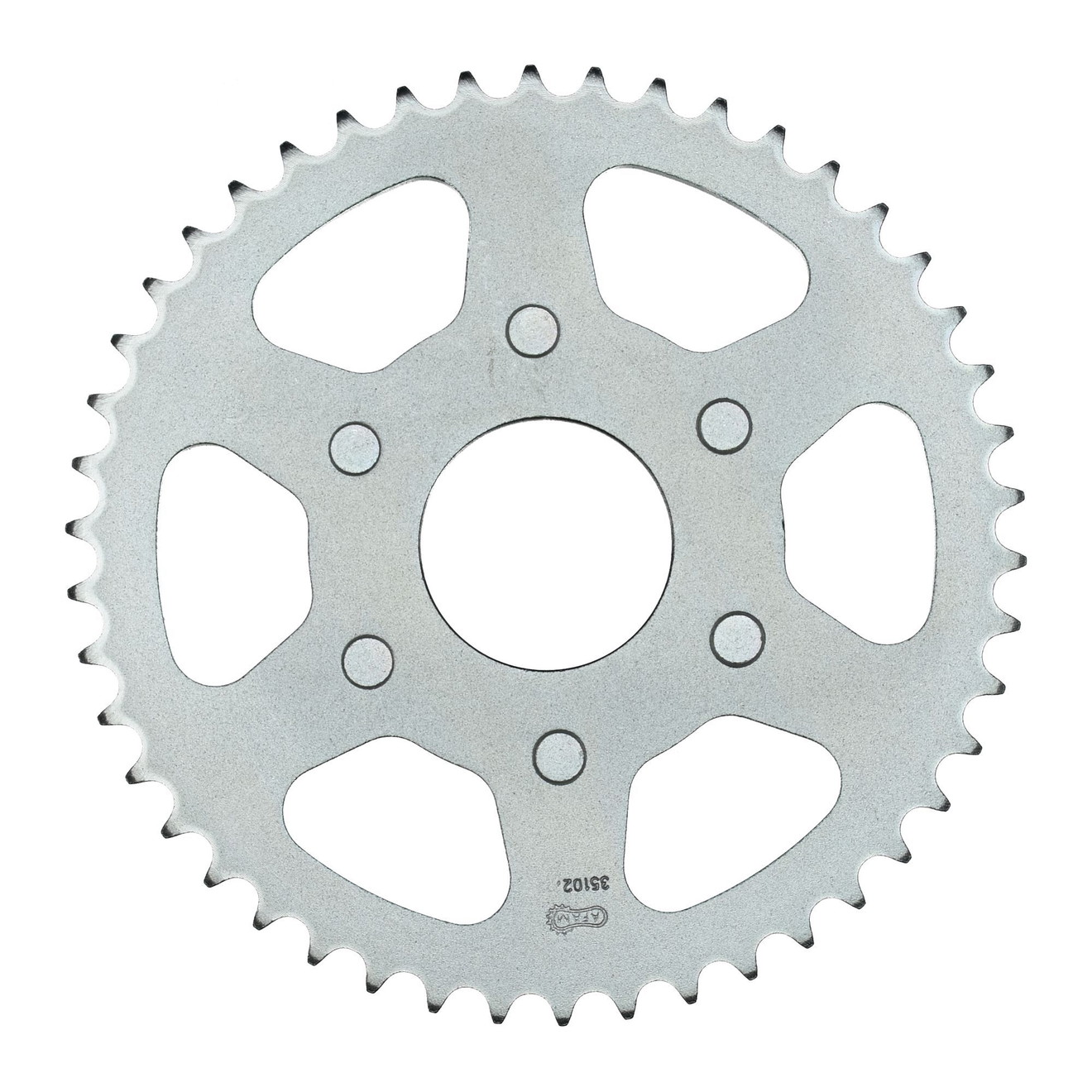 AFAM Kettensatz für Aprilia Classic 50 98-99 415 F