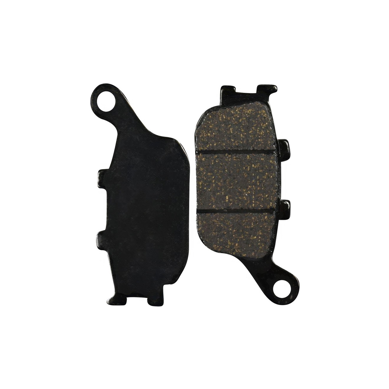 Moto-Master Bremsbelag RoadPRO Ceramic