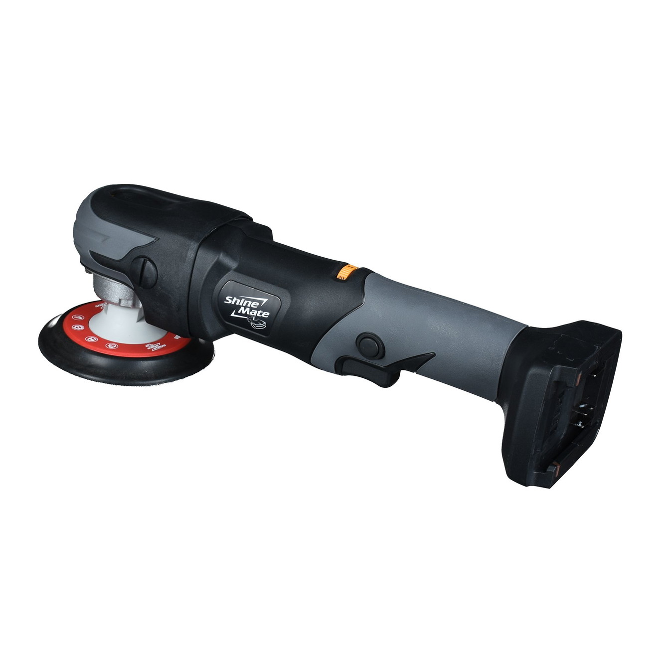 Polisseuse ShineMate à batterie Rotation 125mm EB251-5 - sans batteries ni accessoires
