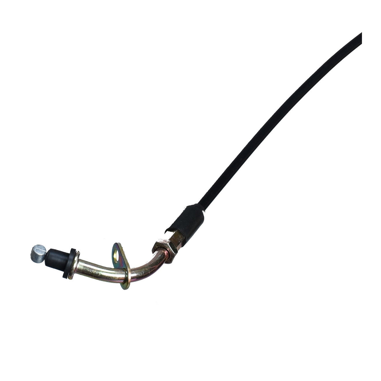 ScooterLibre Gaszug komplett