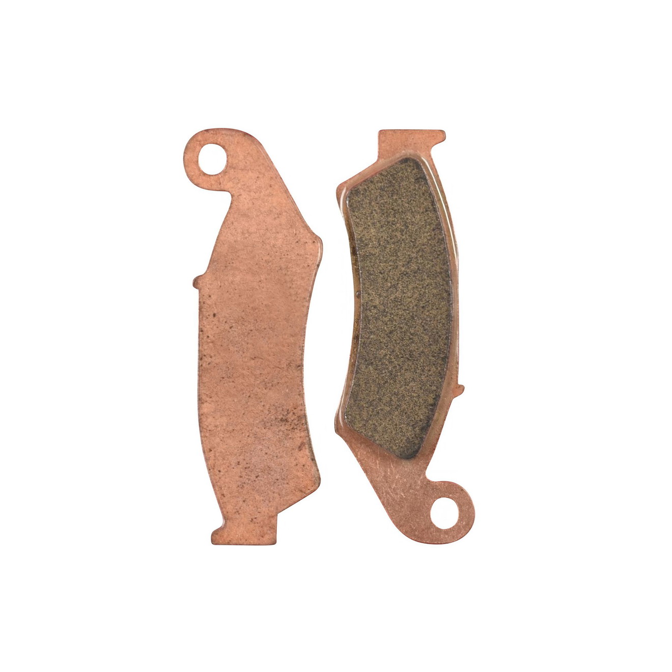 TRW Bremsbelag Sinter Offroad MCB574SI