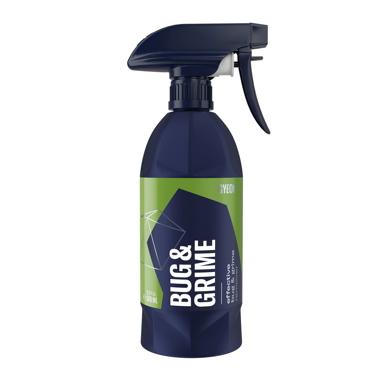 GYEON Q2M Bug&Grime Insectenverwijderaar 500ml