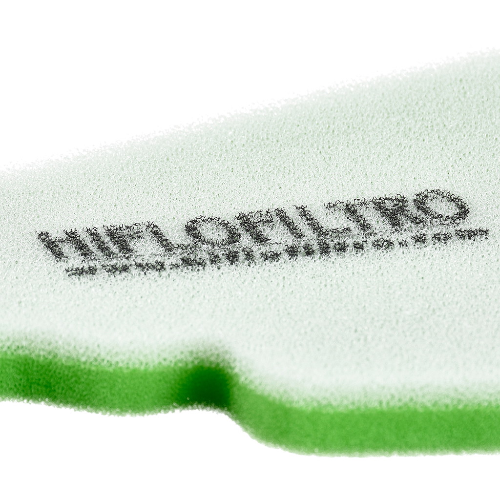 Hiflo Luftfilter