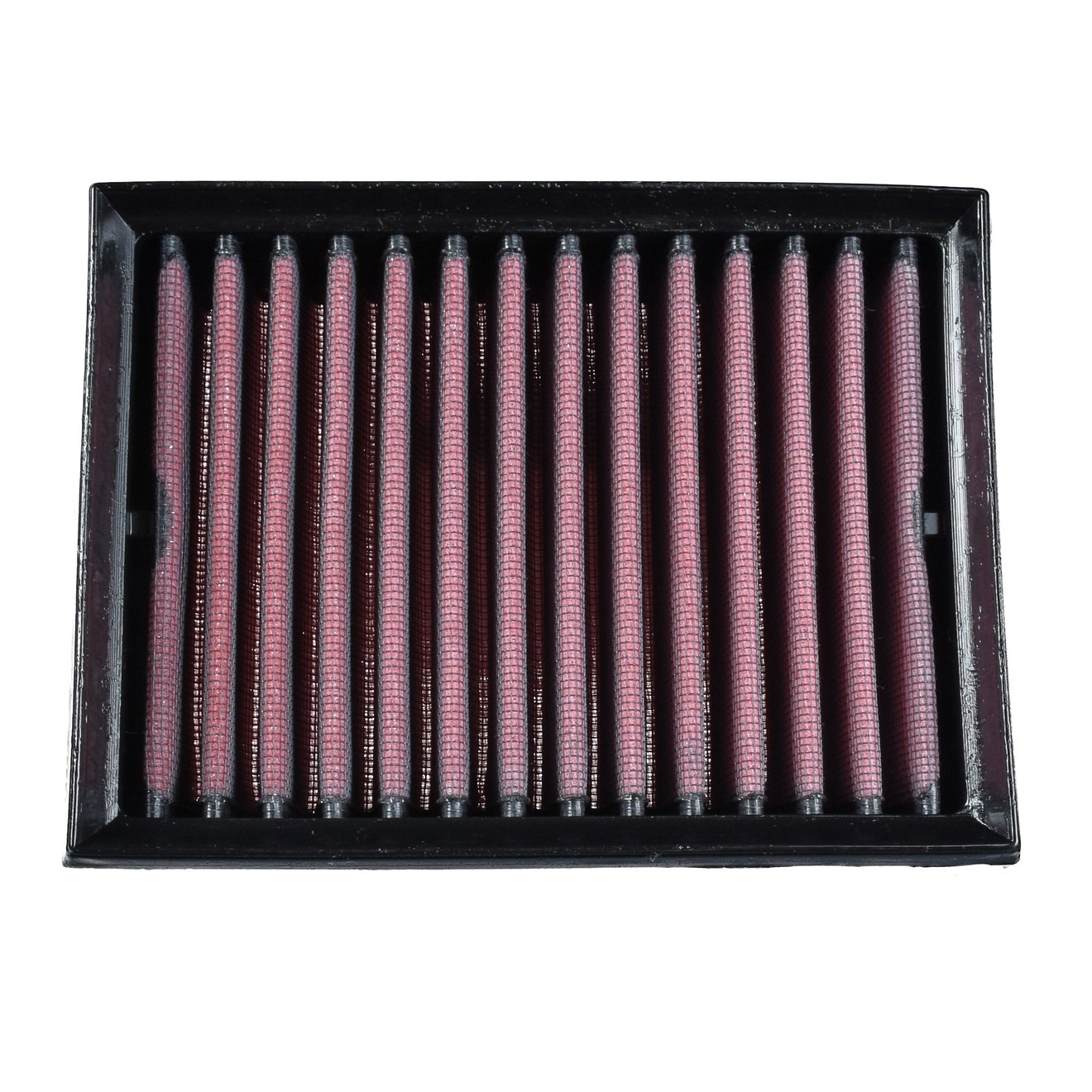 DNA Luftfilter Performance
