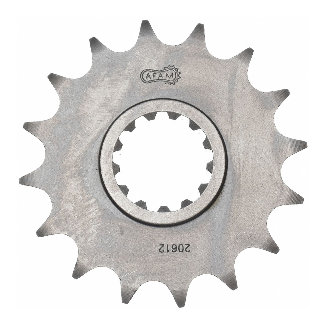 AFAM Kettensatz für Honda CB 600 F Hornet 07-13 525 XSR2G