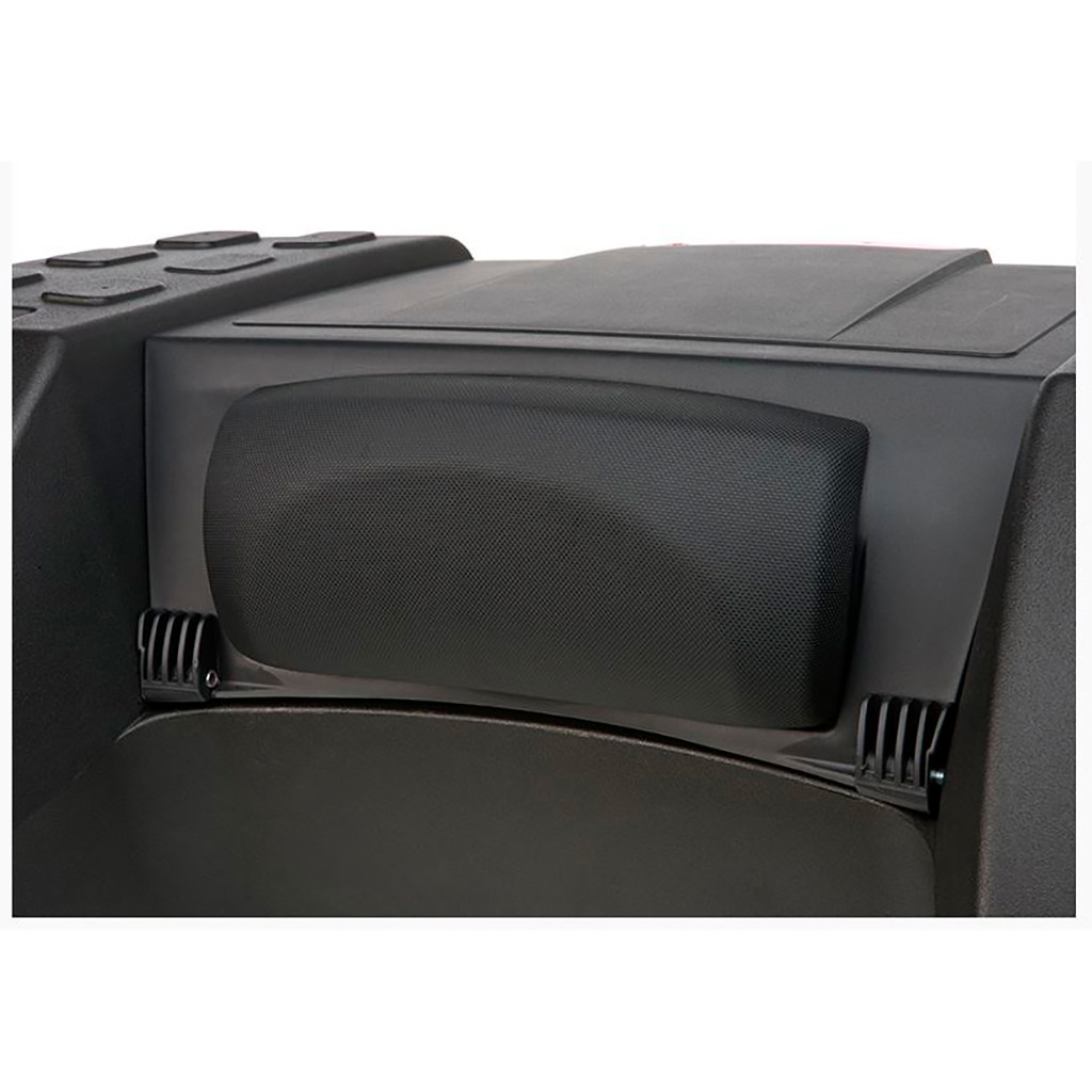 SHAD Topcase ATV110 Cargo schwarz 110 Liter f. Quad/ATV 93x58x34