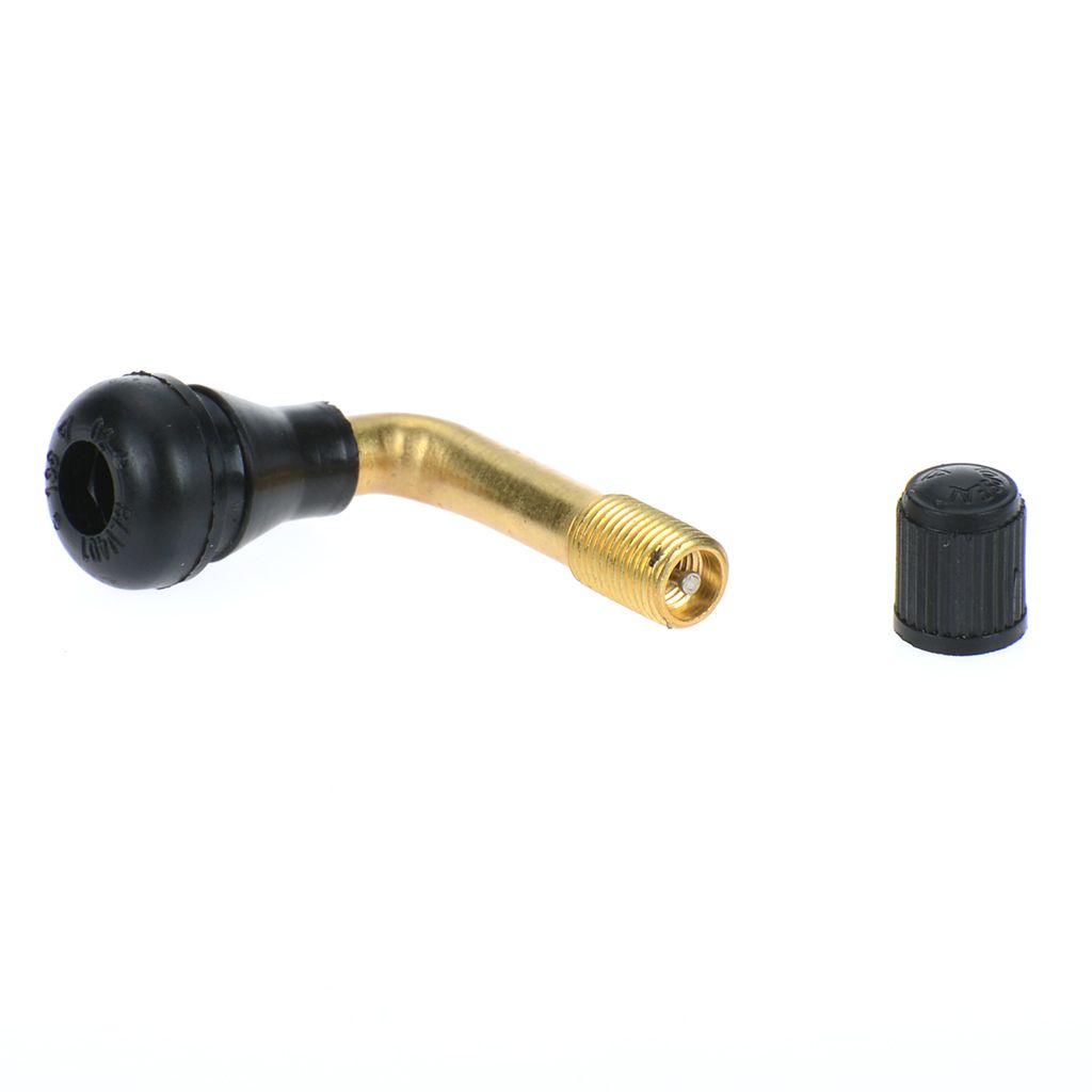 MotoLibre Ventil Felge 90 Grad 8,3mm
