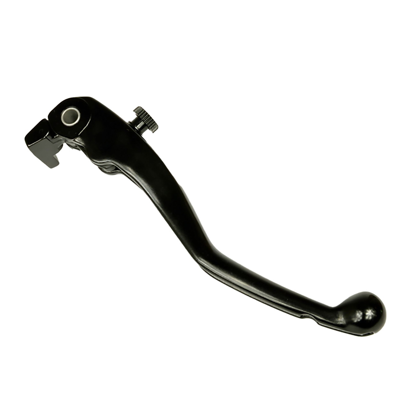 Moto-Master Bremshebel 213001 150 mm schwarz f. 213012