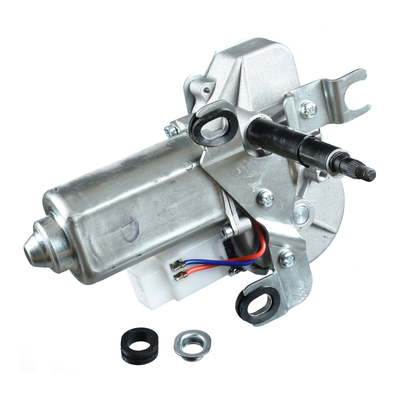 Piaggio Scheibenwischer Motor