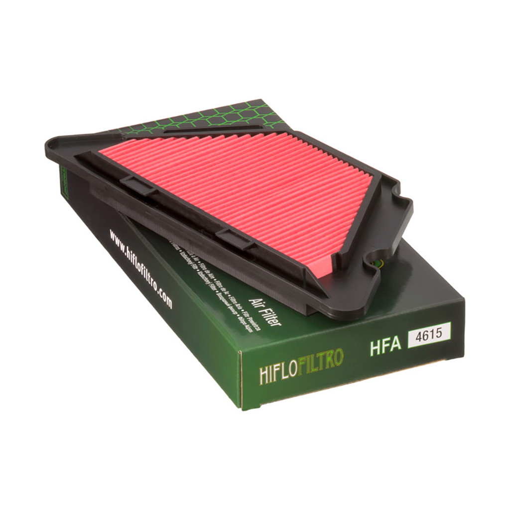 Hiflo Luftfilter