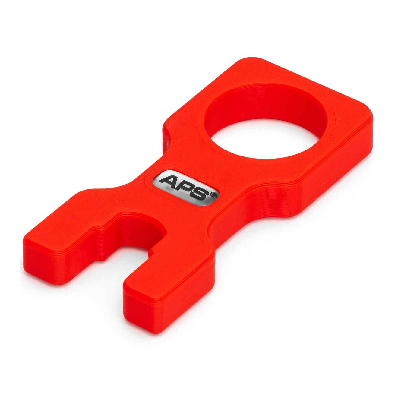 Outil de clé pour le plateau APS Detailing Flex PXE 80 rouge