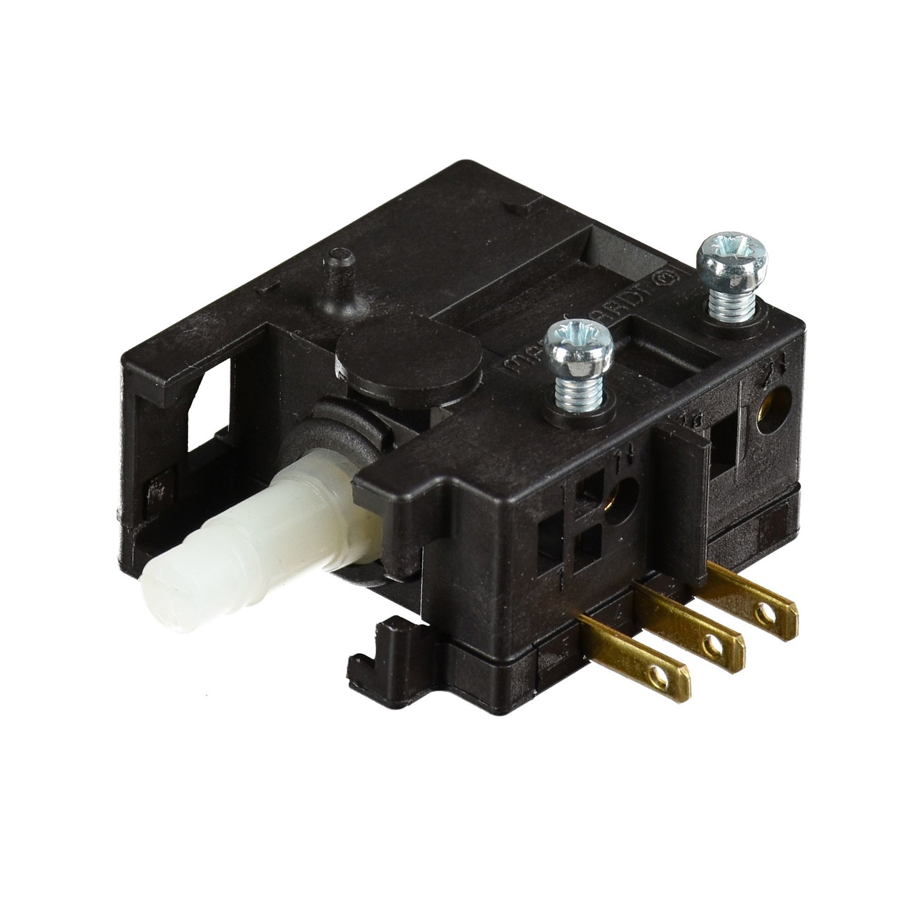 Interrupteur Rupes Power-Switch 45.372 pour BigFoot LHR15 LHR21 Mark 3 III
