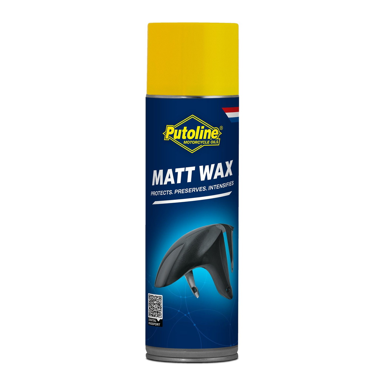 Putoline Matt Wax Spray 500ml