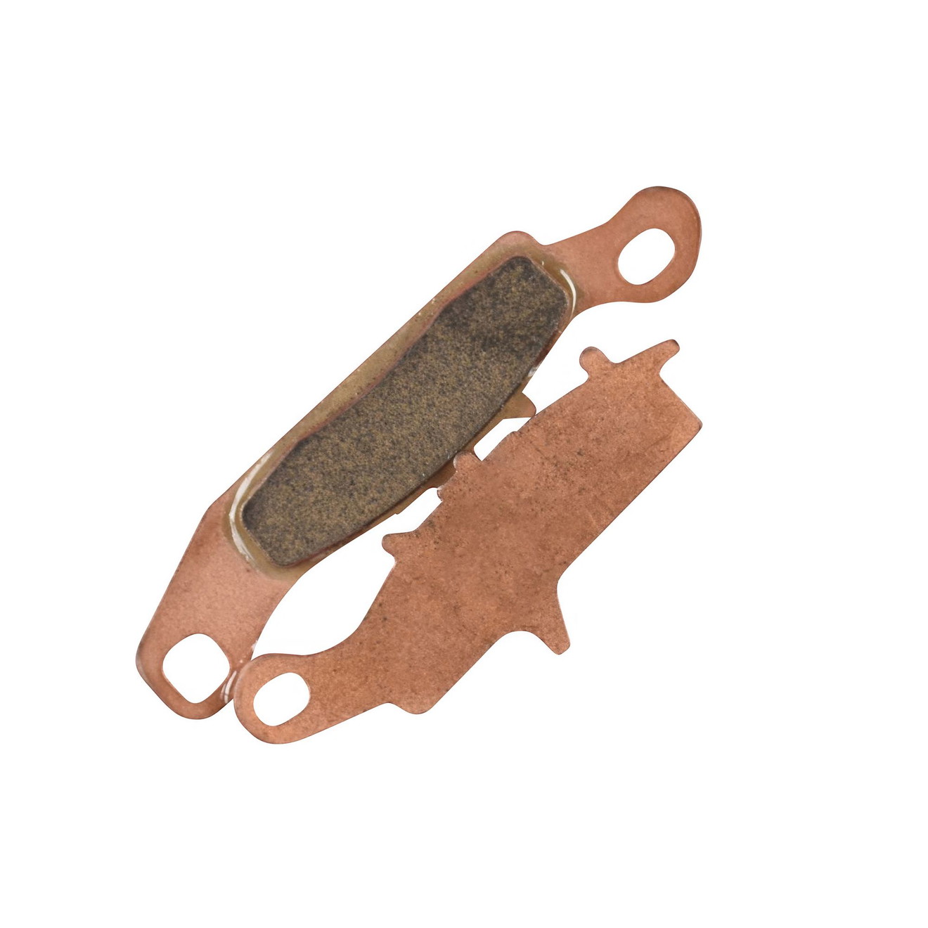 TRW Bremsbelag Sinter Offroad MCB757SI