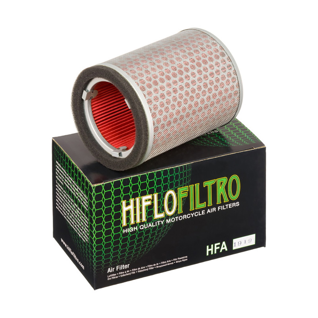 HiFlo Filtro Luftfilter Hiflo