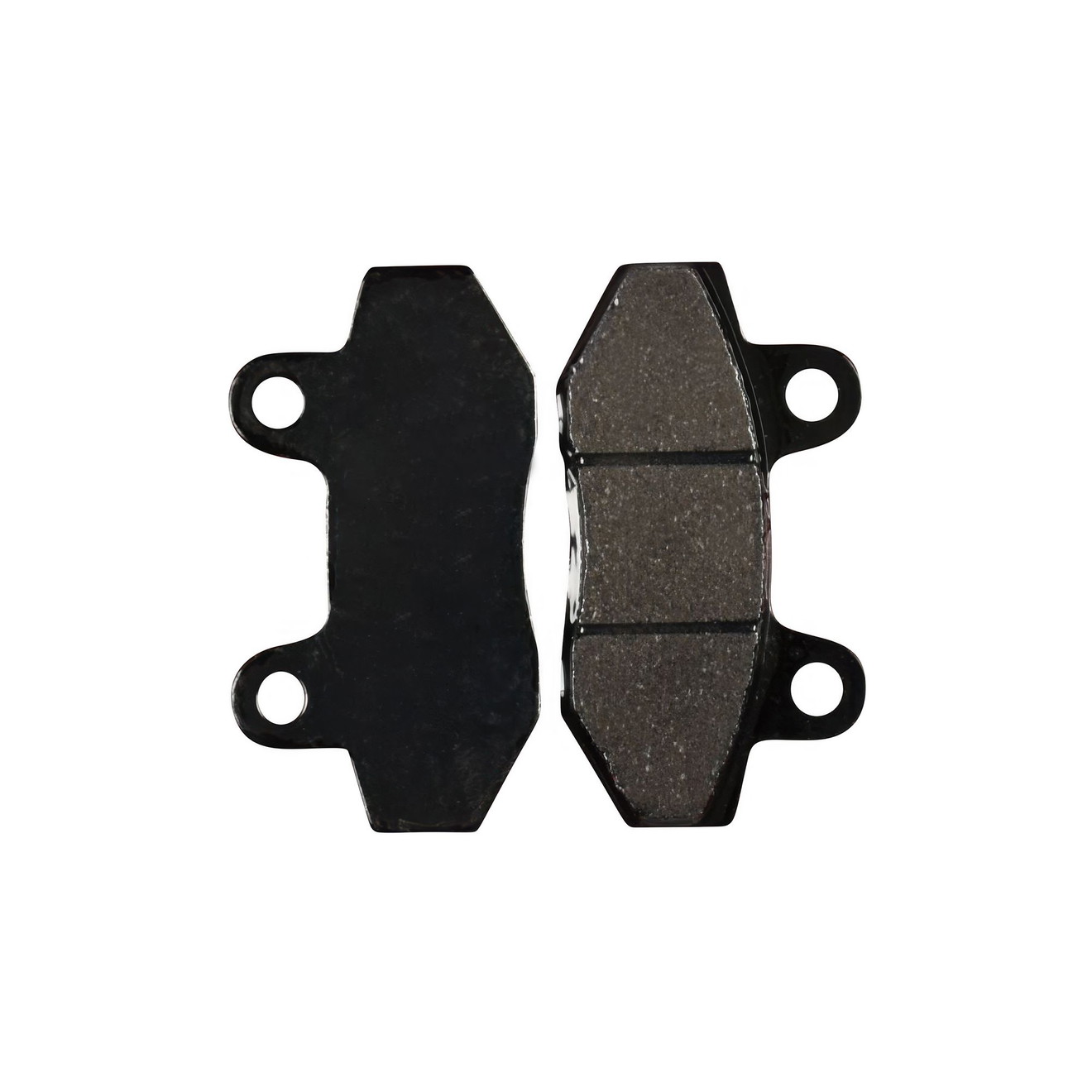 TRW Bremsbelag organisch MCB822