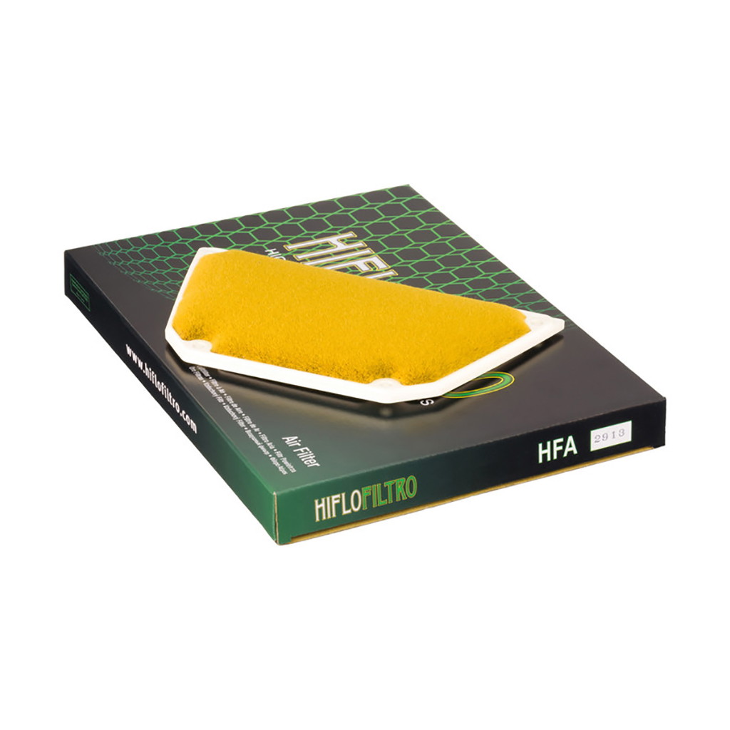 Hiflo Luftfilter