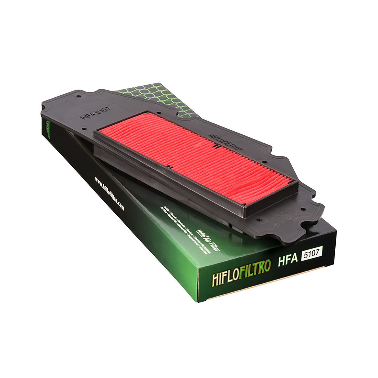 Hiflo Luftfilter