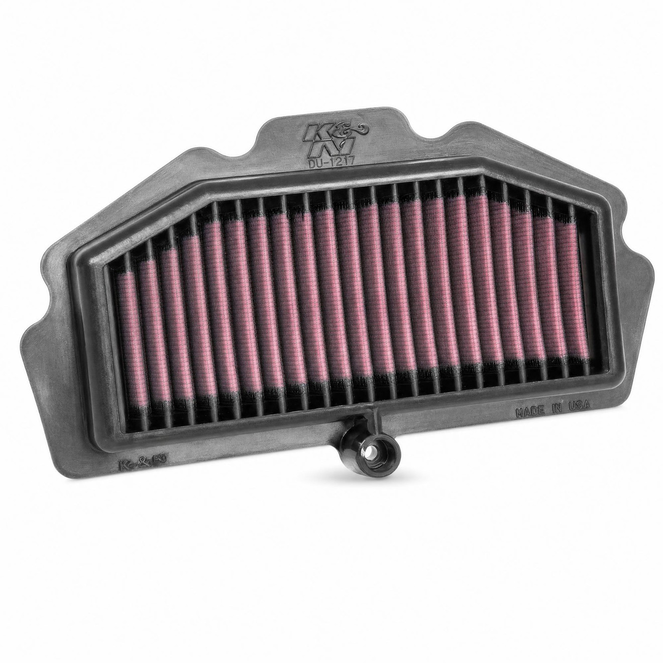 K&N Luftfilter