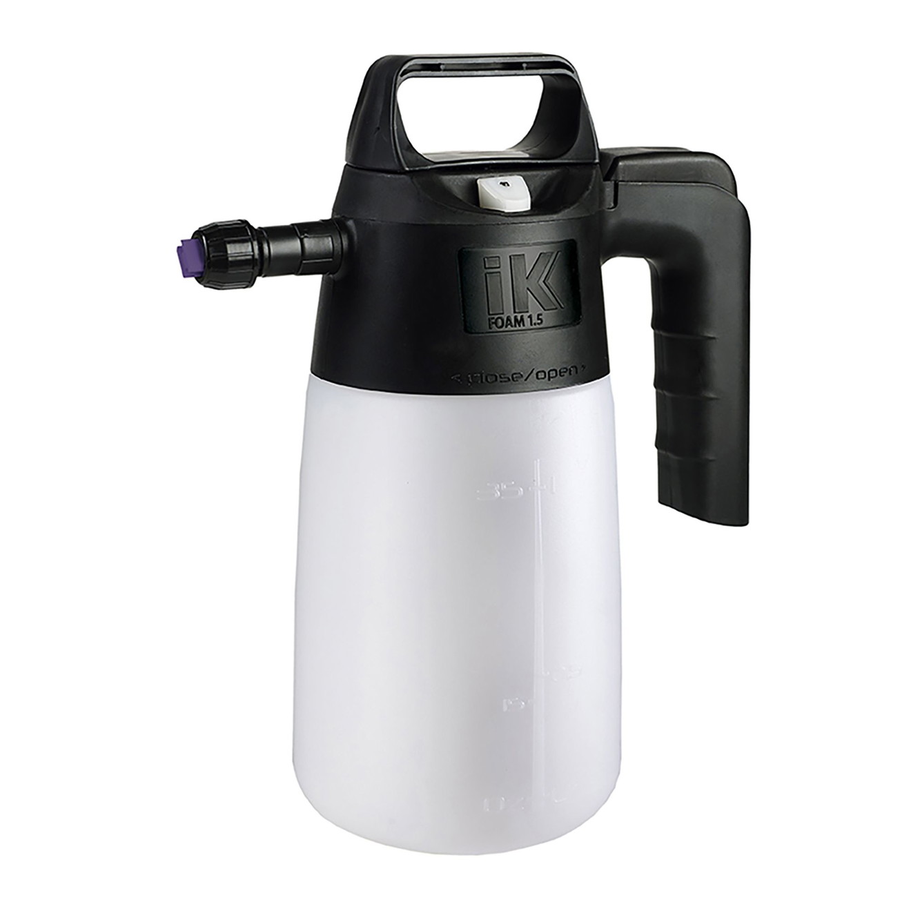 IK Foam 1.5 Drukschuimsproeier 750ml