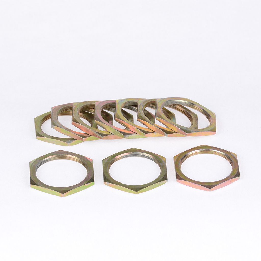 ScooterLibre Mutter f. Kupplung 38x1