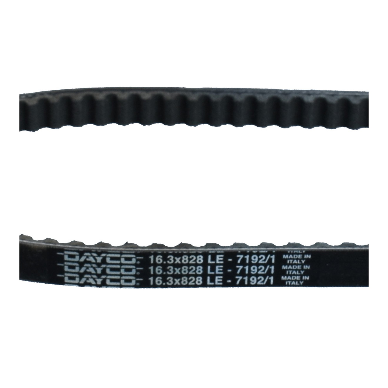 Dayco Keilriemen Antriebsriemen 7192/1