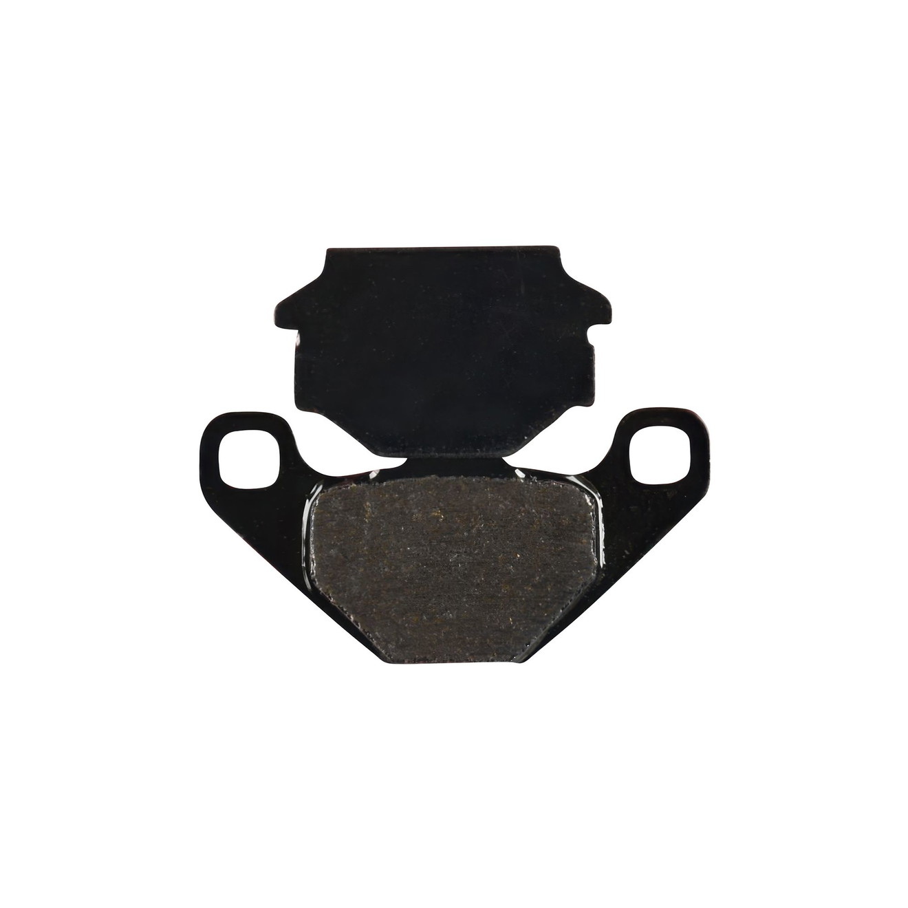 TRW Bremsbelag organisch MCB657