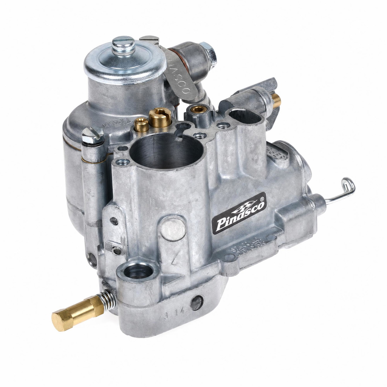 Pinasco Vergaser 26/26 Racing Gemischschmierung