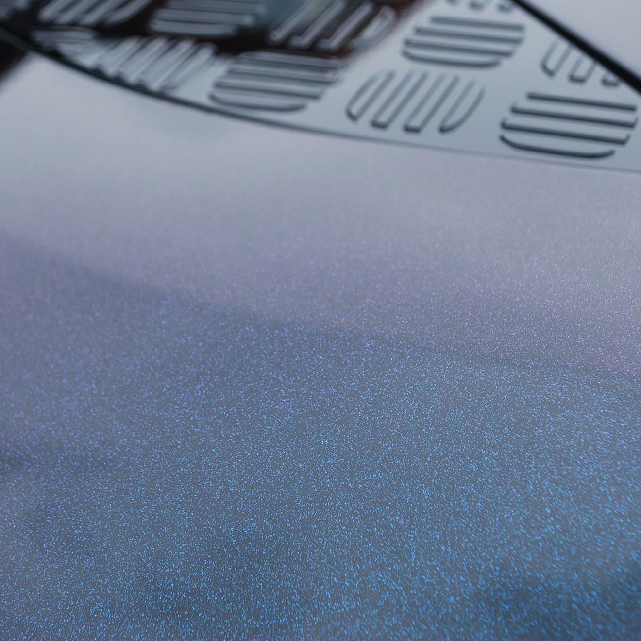 Profilm PPF ProColor Blue Diamond Paint Protection Film 1.52 x 15m