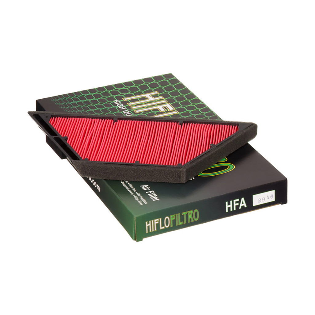 Hiflo Luftfilter