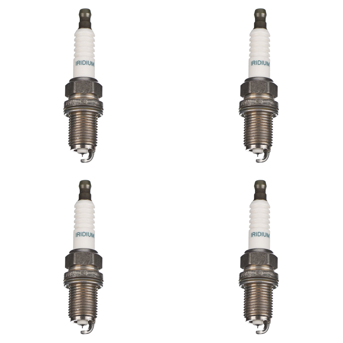 DENSO Zündkerze VK16PR-Z11 Iridium 4er Set