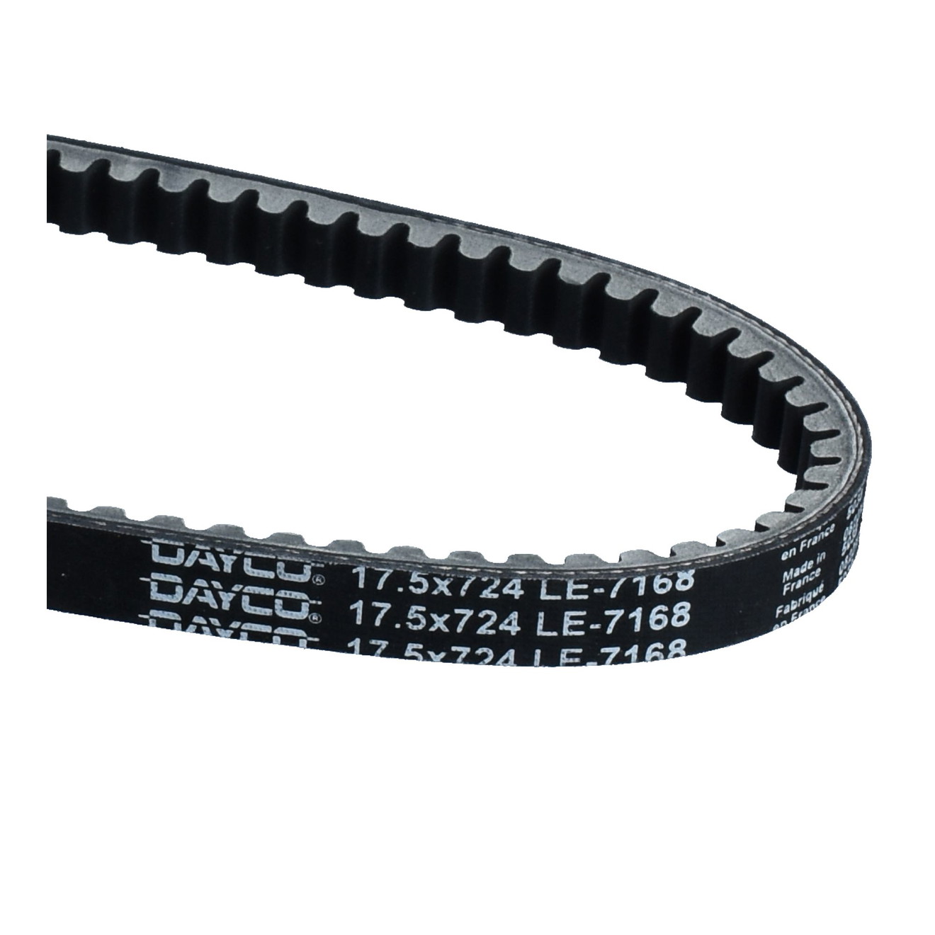 Dayco Keilriemen Antriebsriemen 7168