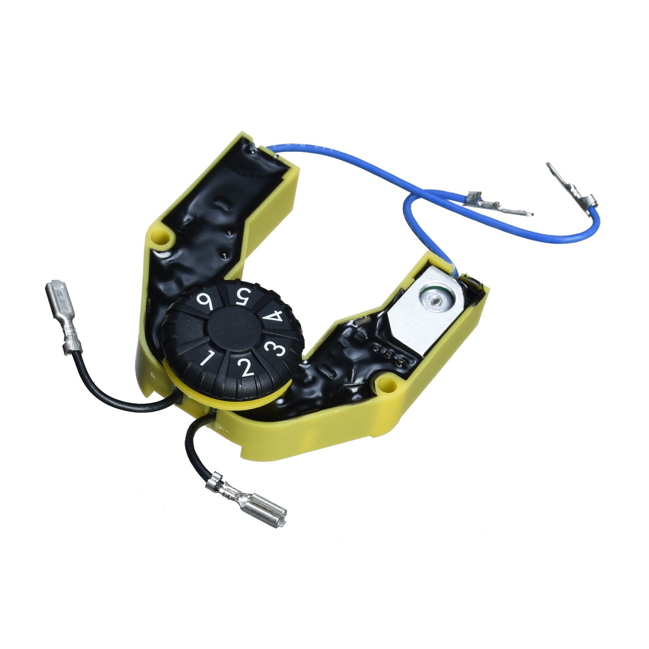 Module électronique Rupes 400.309 pour ER 153 155 TE