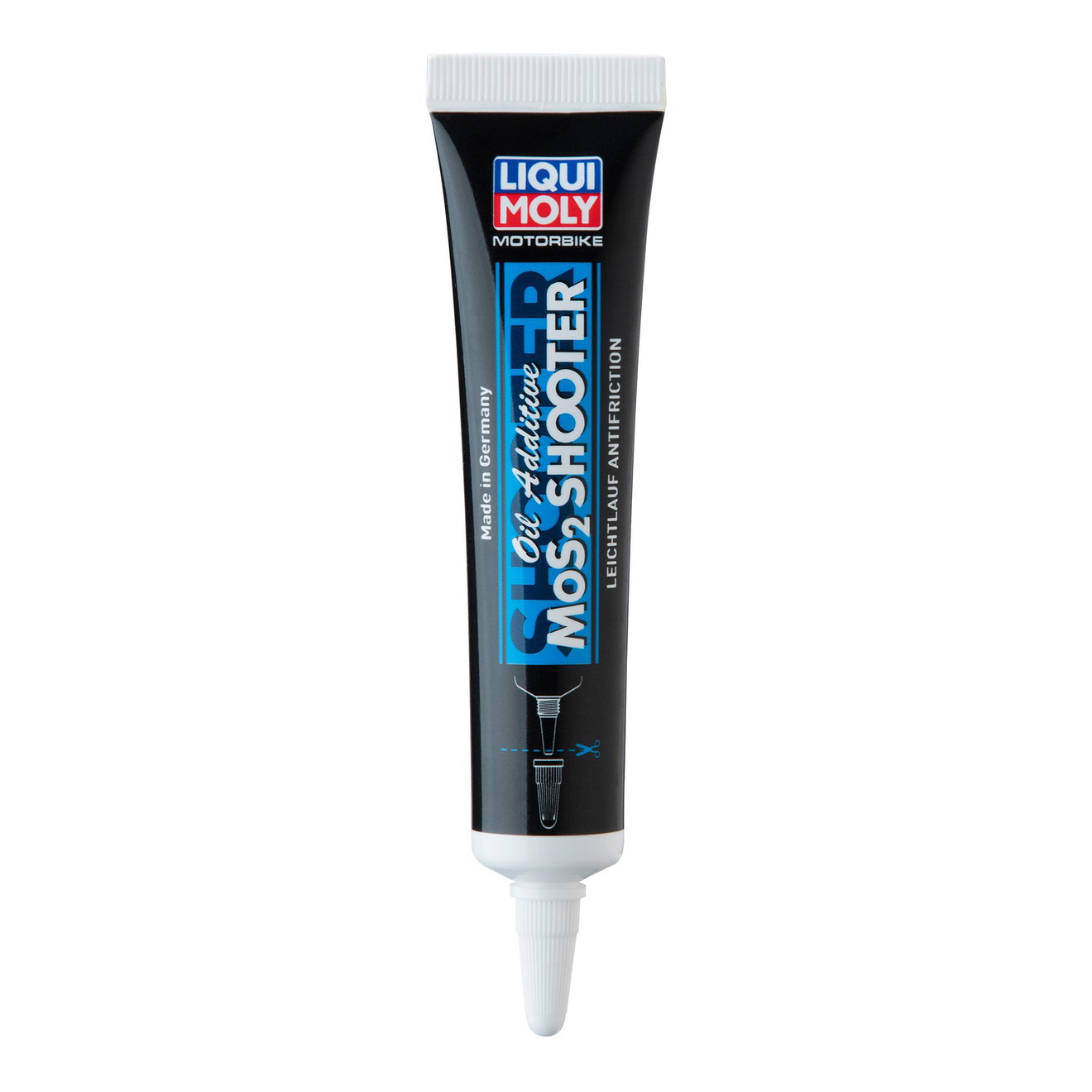 LIQUI MOLY Motorbike MoS2 Shooter 20ml