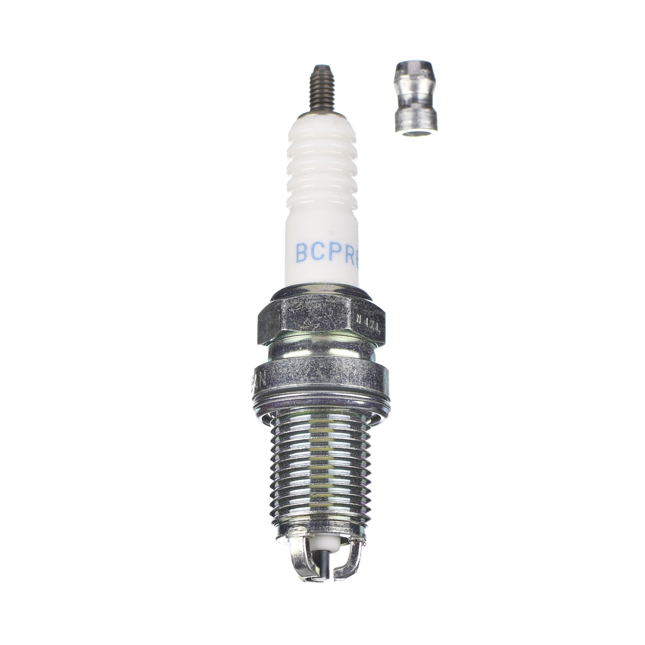 NGK Zündkerze BCPR6ET