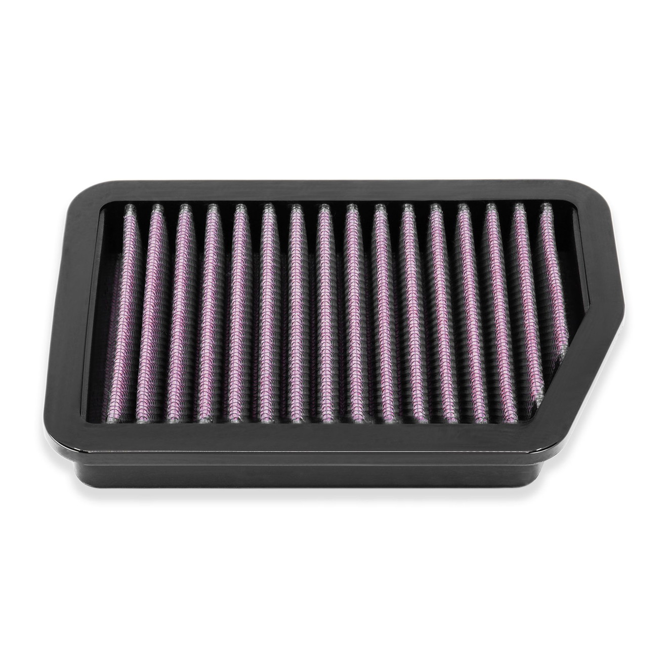 DNA Luftfilter Performance