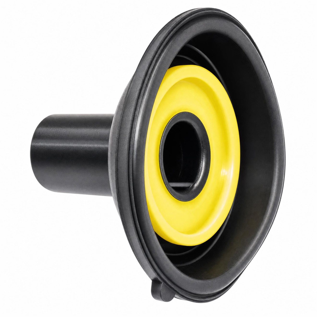ScooterLibre Vergasermembrane 50ccm 16 mm f. Vergaser mit Plastikdeckel