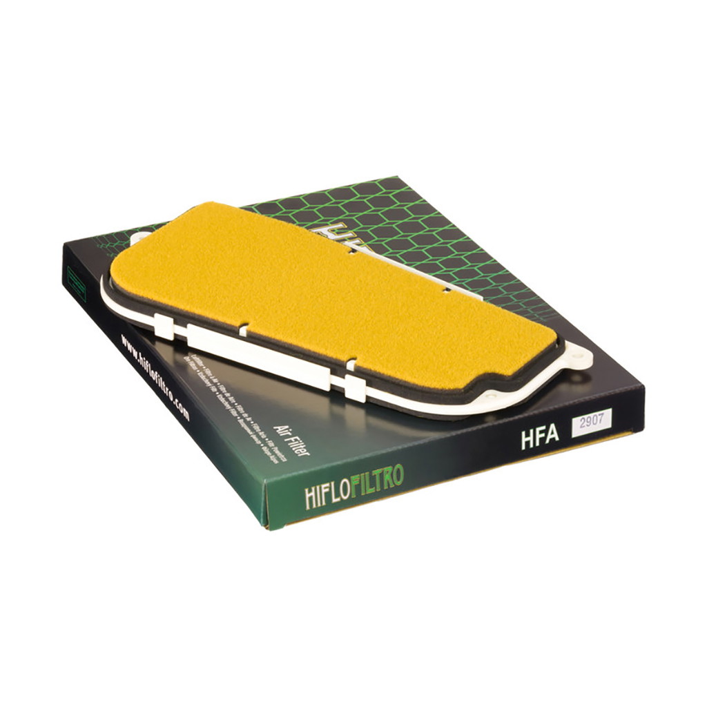 Hiflo Luftfilter