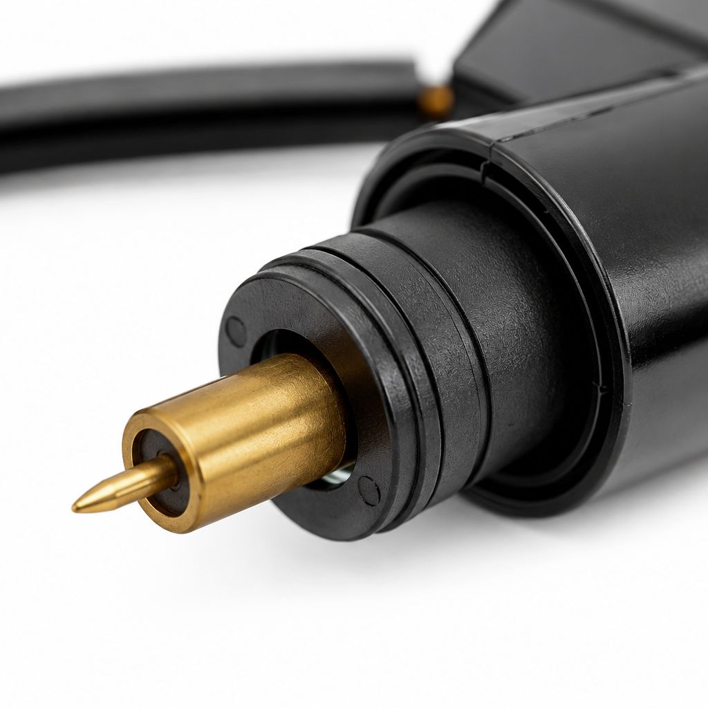Startautomatik E-Choke für Mikuni BS24-1K